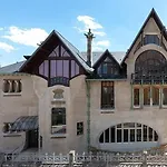 Art Nouveau & Thermal - F2 Paisible De Qualite Lejlighed