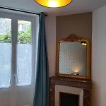 Art Nouveau & Thermal - F2 Paisible De Qualite Lejlighed