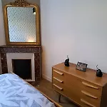 Lejlighed Art Nouveau & Thermal - F2 Paisible De Qualite Nancy