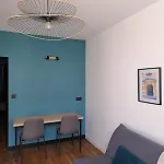 Art Nouveau & Thermal - F2 Paisible De Qualite Lejlighed