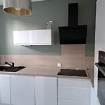 Lejlighed Art Nouveau & Thermal - F2 Paisible De Qualite *