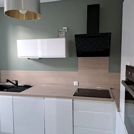 Apartament Art Nouveau & Thermal - F2 Paisible De Qualite *
